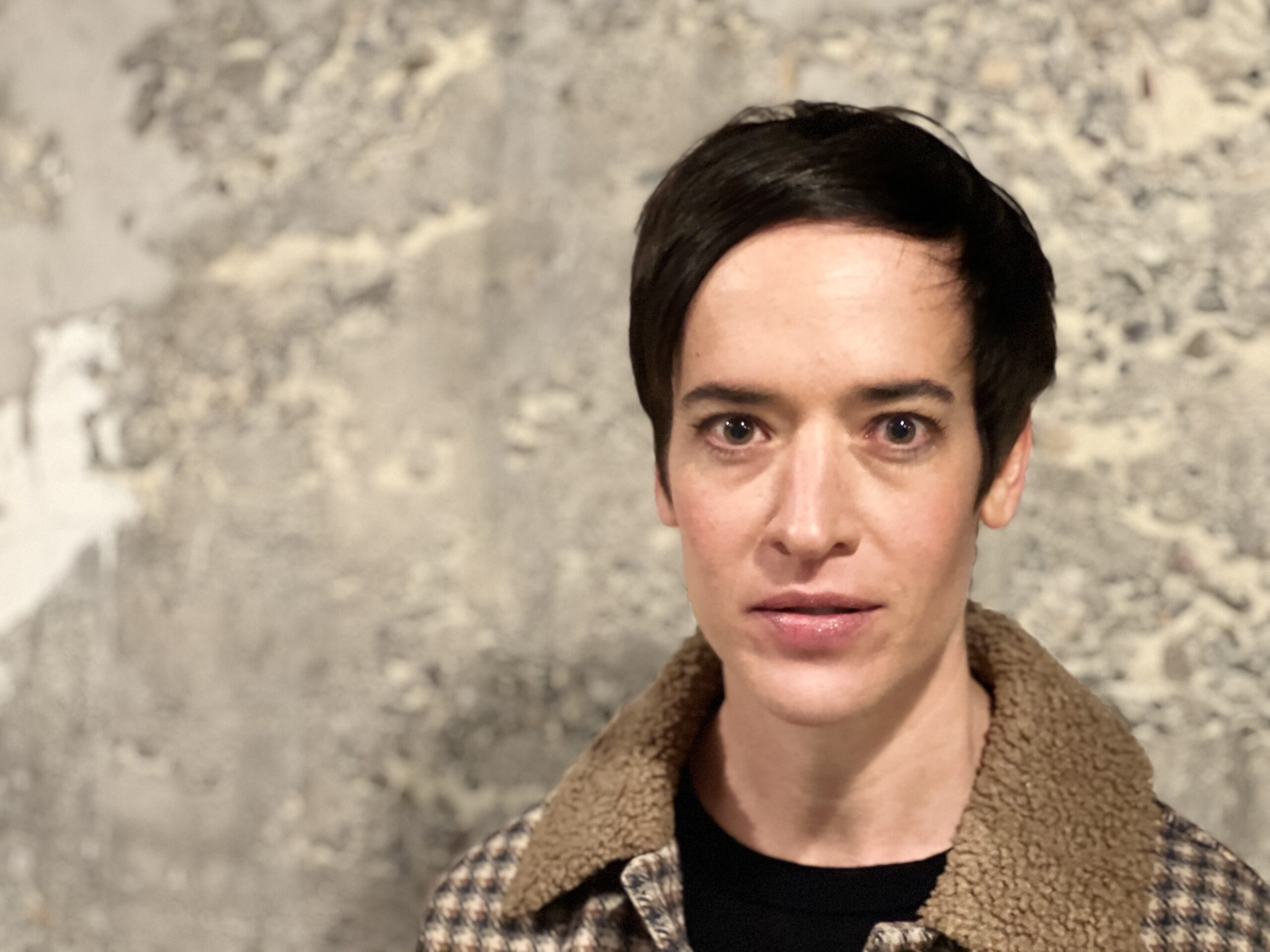 Stéphanie Blanchoud, à propos Stéphanie Blanchoud, à propos