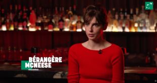 Capsule #140: « Filles du ciel » et « Anaconda »